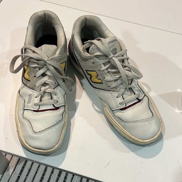 New balance 550 - Picture 3 of 4